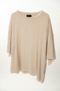 Alef - (Desert sand)