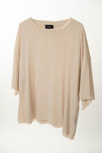 Alef - (Desert sand)