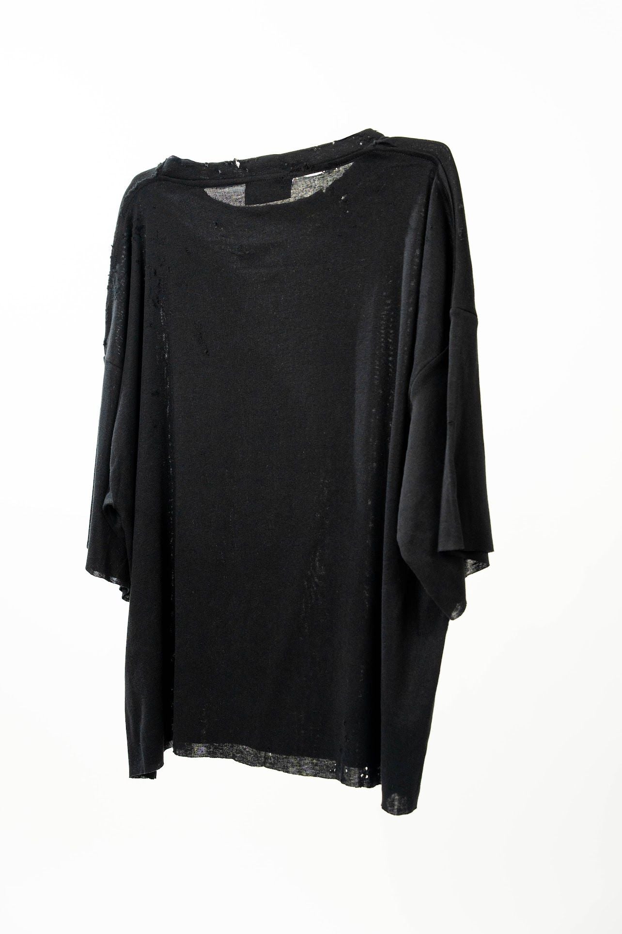 Alt - (BLACK TEE)