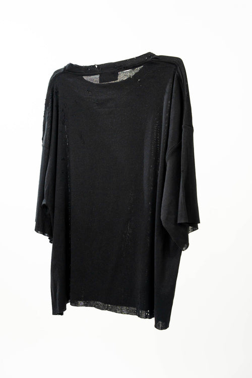 Alt - (BLACK TEE)