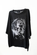 Alt - (BLACK TEE)